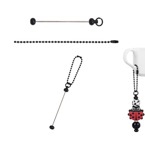 Schlüsselanhänger, Glasmarkierer, 1 Stück Schlüsselanhänger, Glasmarkierer, 1 Stück