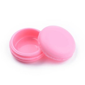 Macarons-Dose, Schmuckschachtel, 1 Stück