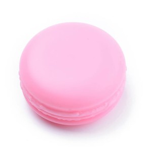 Macarons-Dose, Schmuckschachtel, 1 Stück