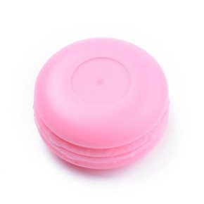 Macarons-Dose, Schmuckschachtel, 1 Stück